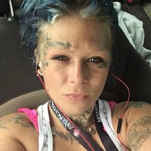 Not me Brittany Haley she stole all my shit